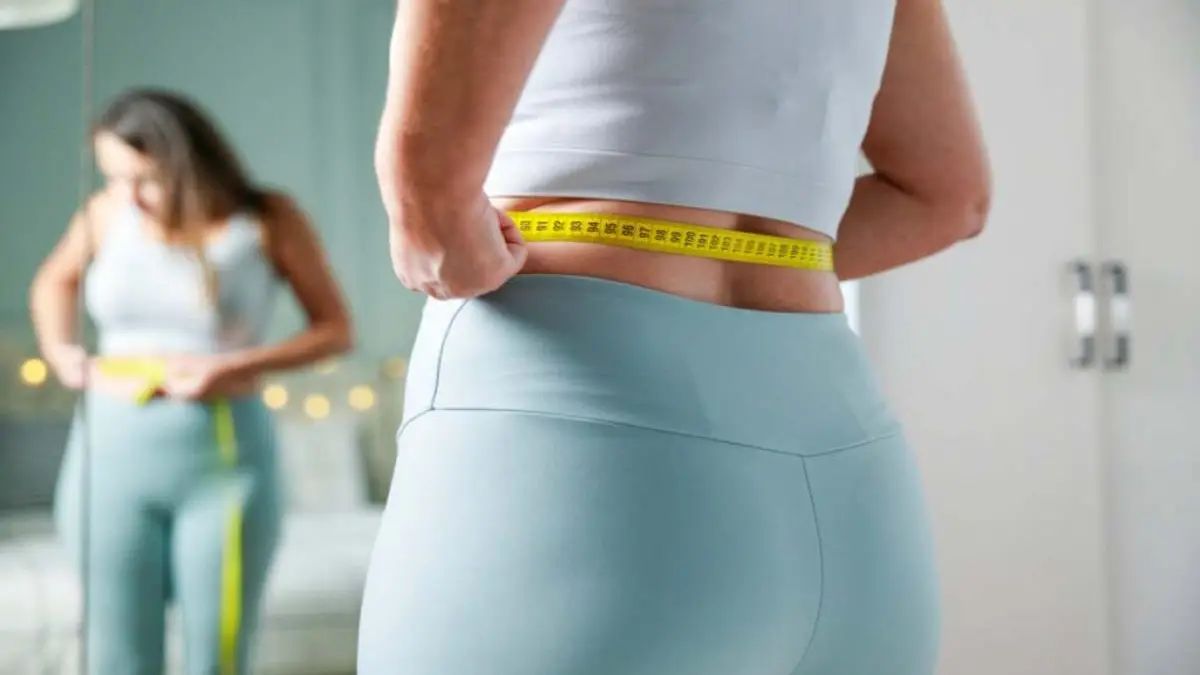 Weight Gain Tips