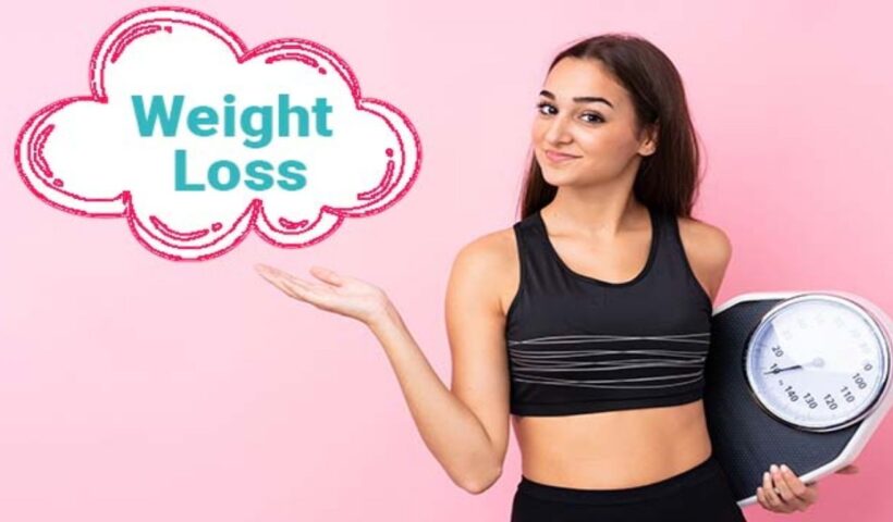 Weight loss tips