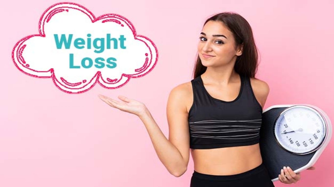 Weight loss tips