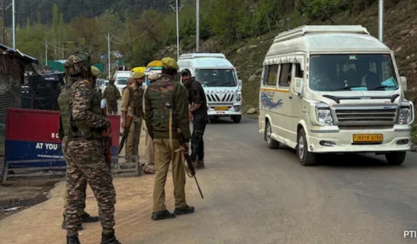 pahalgam terror attack