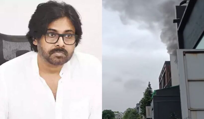 pawan kalyan