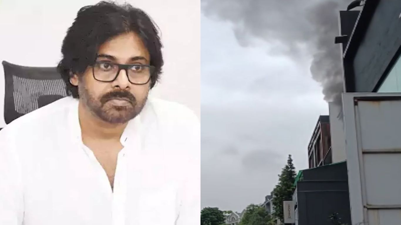 pawan kalyan