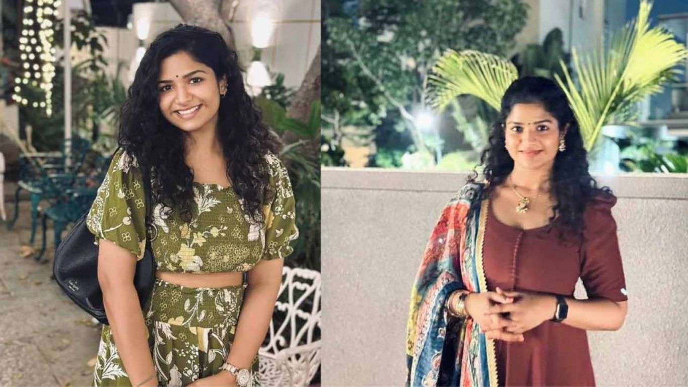 Aditi Bhawaraju