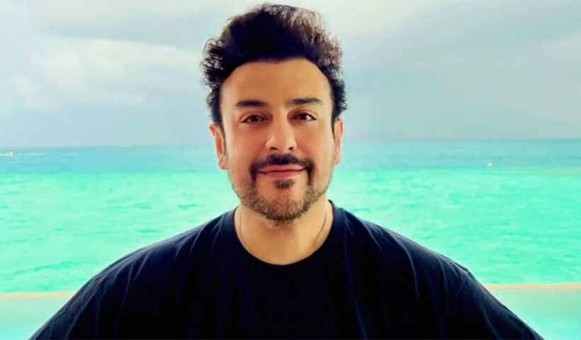 Adnan Sami