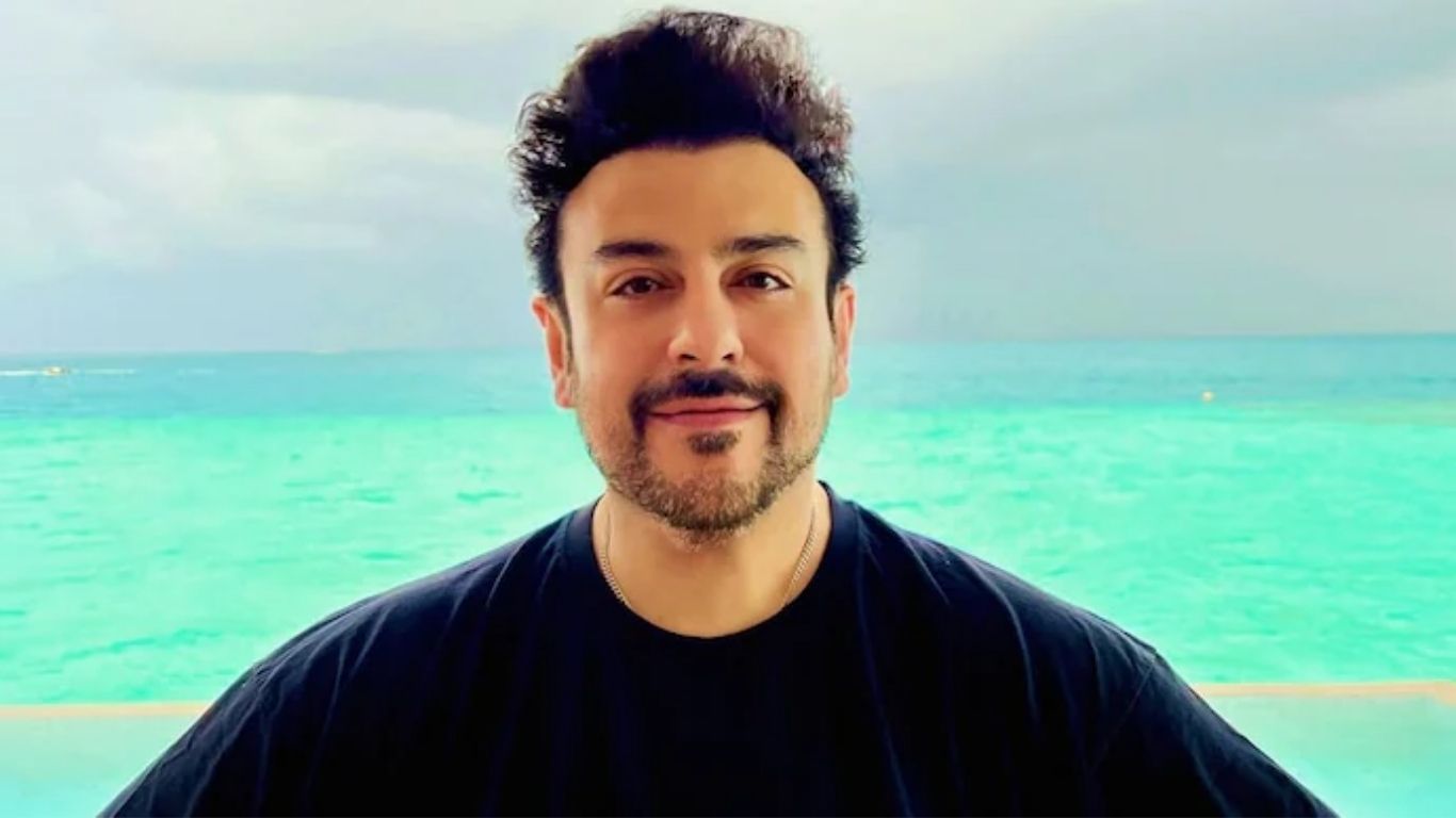 Adnan Sami