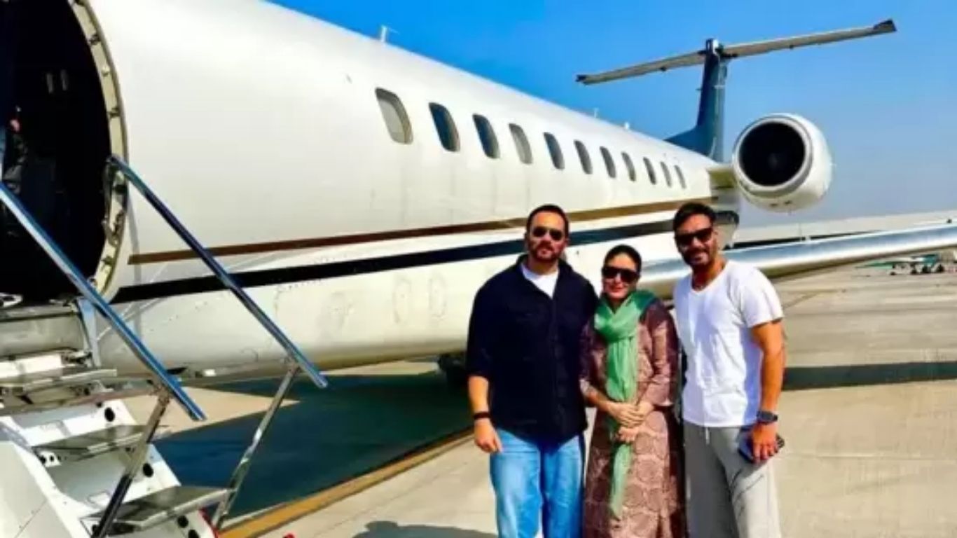 Ajay Devgan