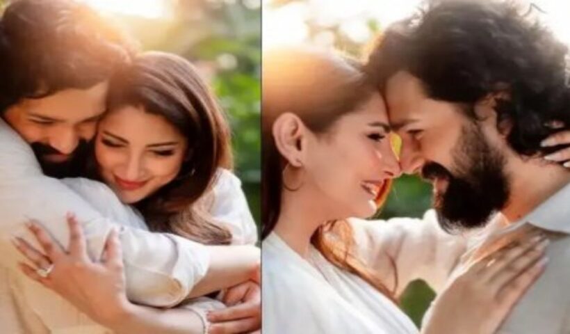 Akhil Akkineni
