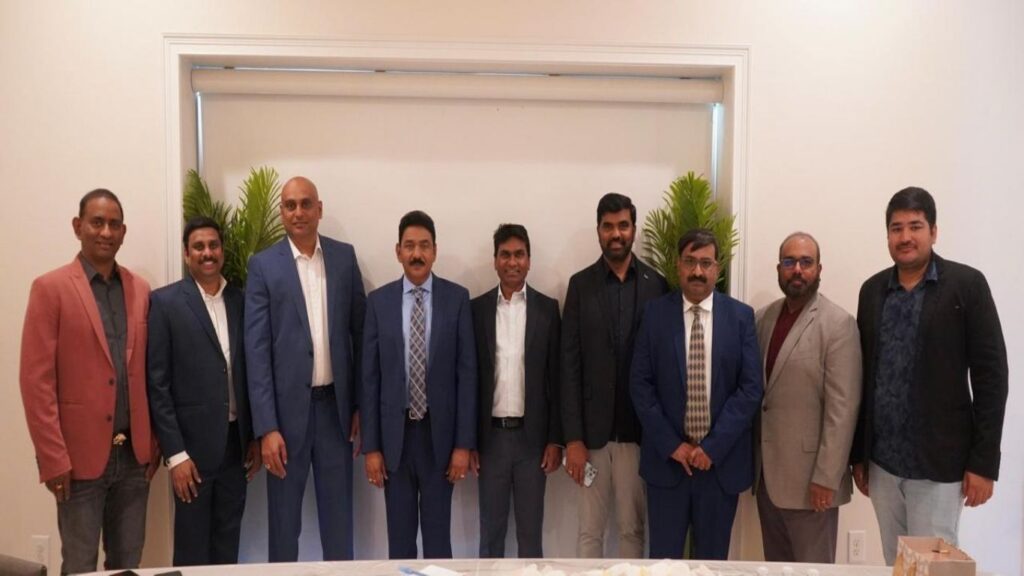 Allu Arjun at Nats