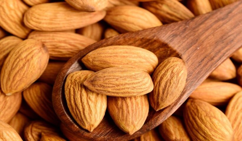 Almond Benefits