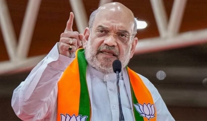 Amit Shah