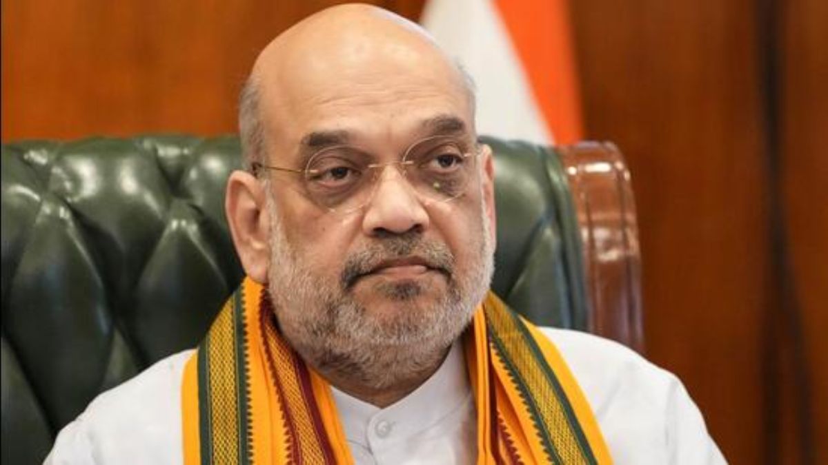 Amit Shah