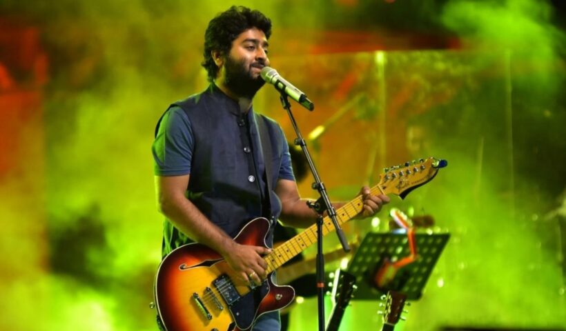 Arijit Singh