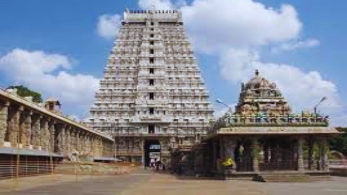 Arunachalam