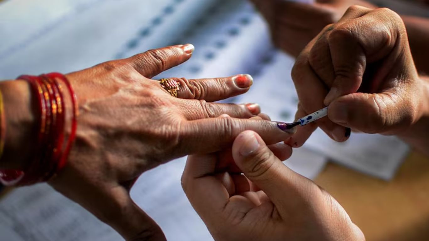 Assembly Bypolls