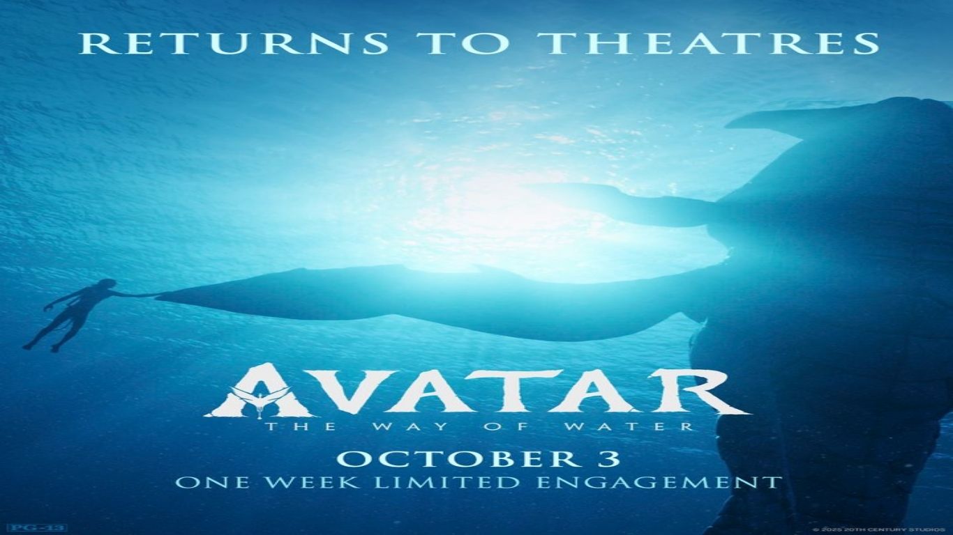 Avatar 2