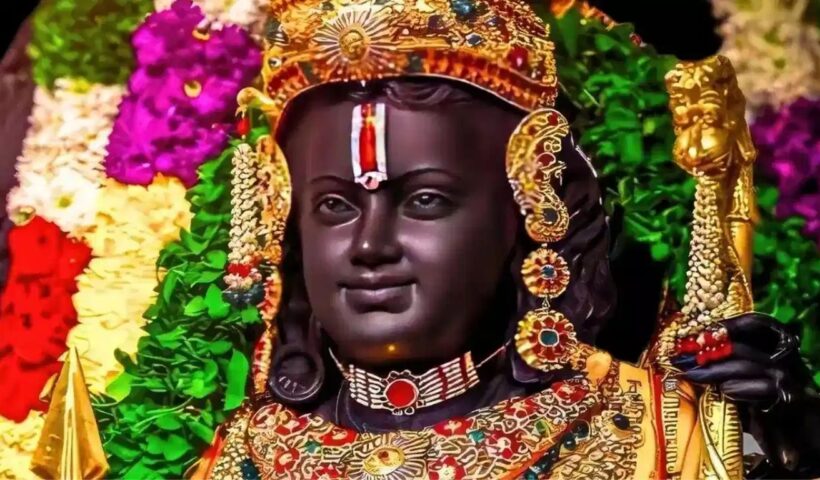 Ayodhya Ram Mandir