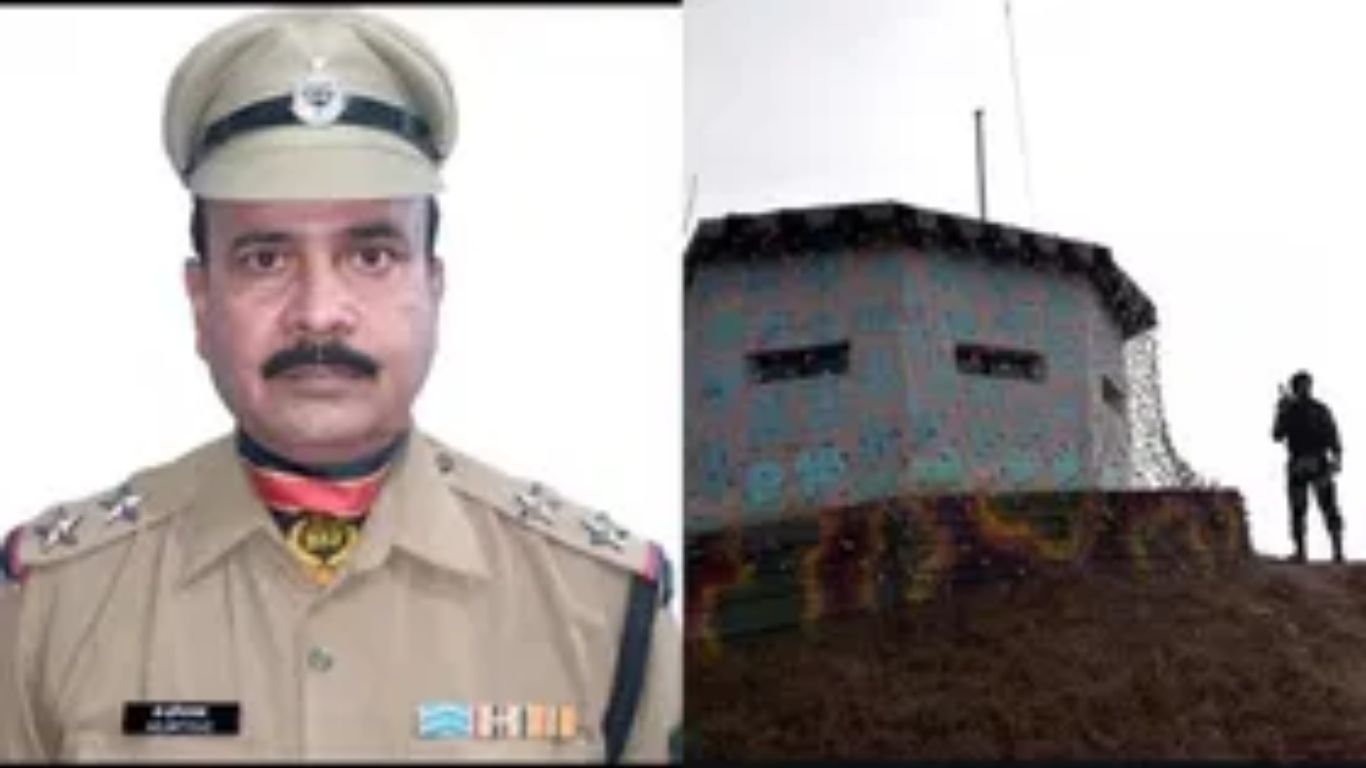 BSF