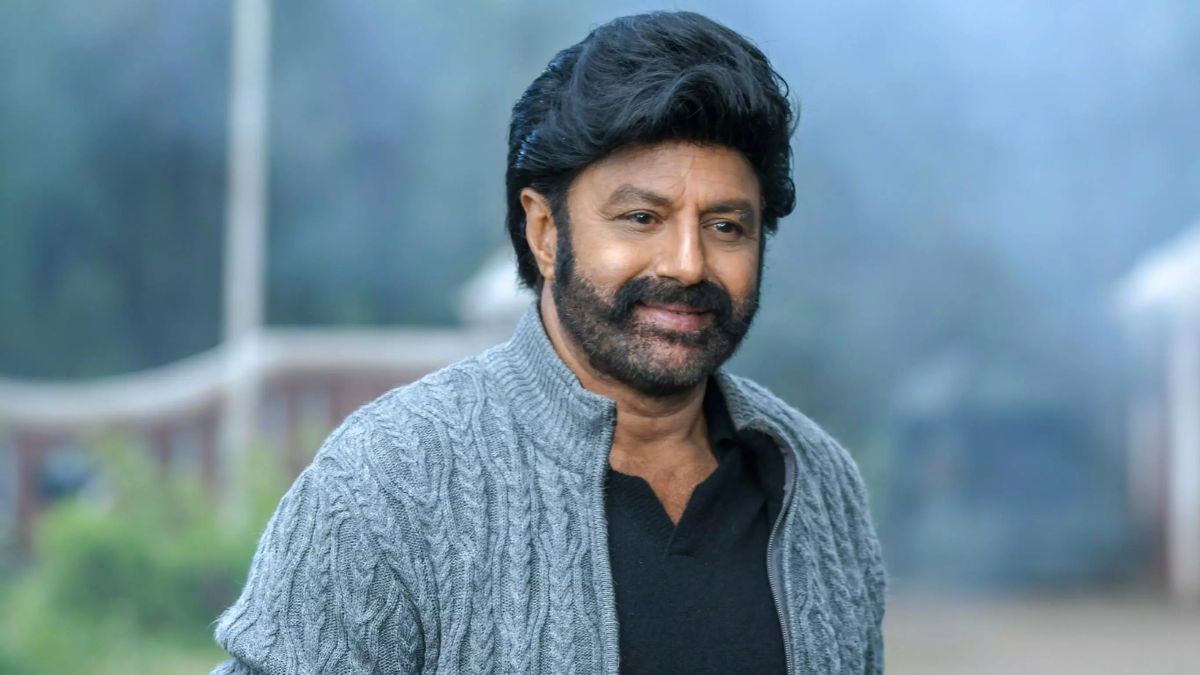 Balakrishna
