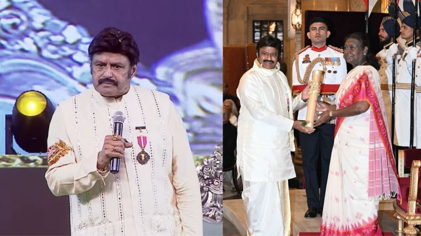 Balakrishna