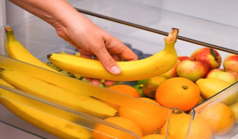 Bananas