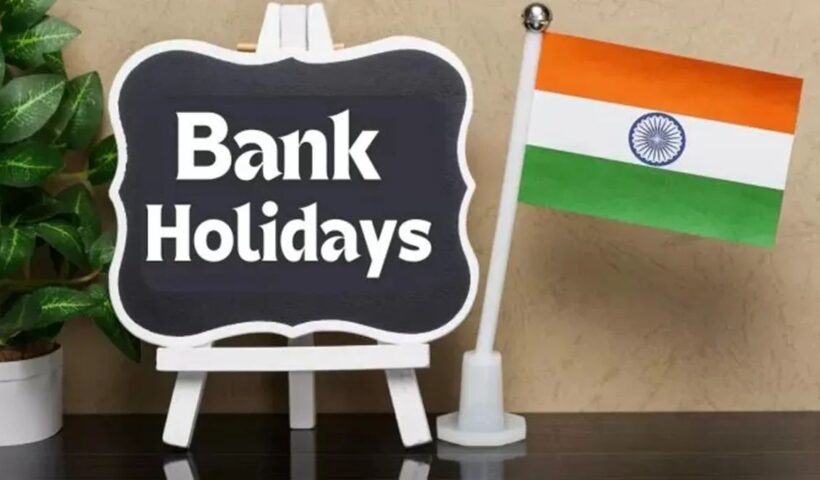 Bank Holidays In June