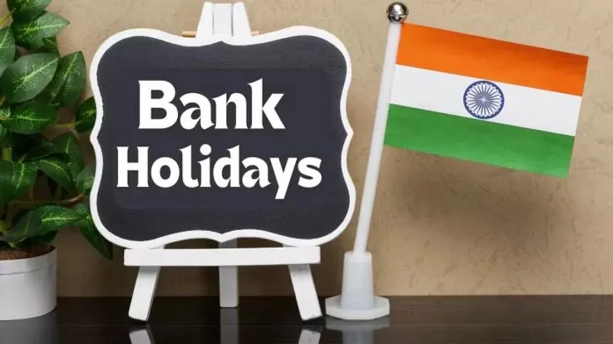 Bank Holidays In June