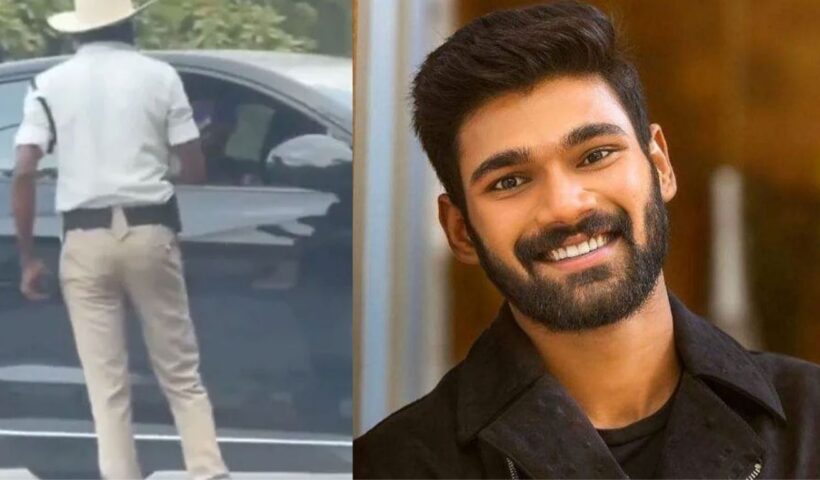 Bellamkonda Srinivas