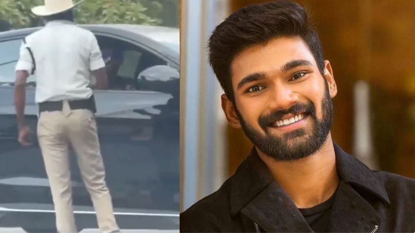 Bellamkonda Srinivas