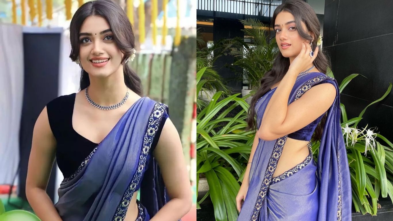 Bhagyashri Borse