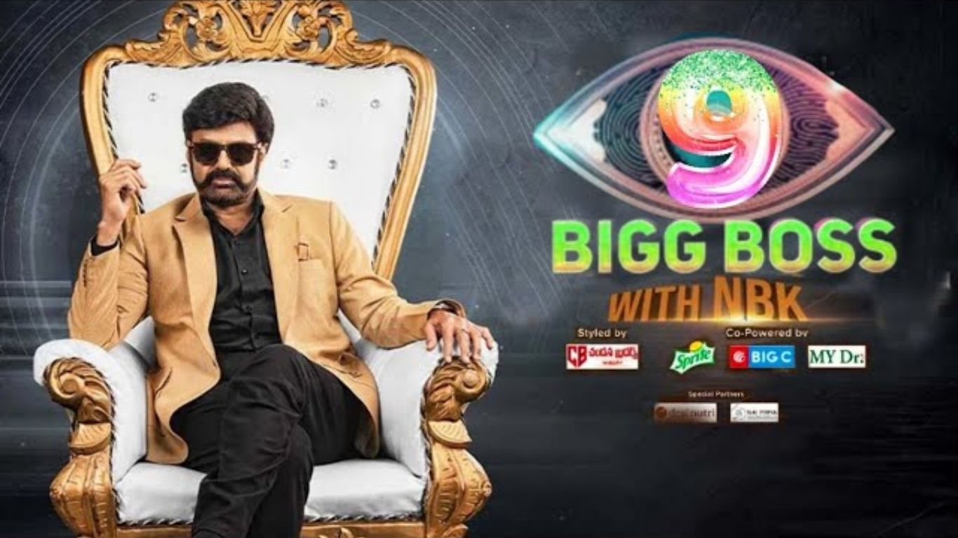 Bigg Boss 9