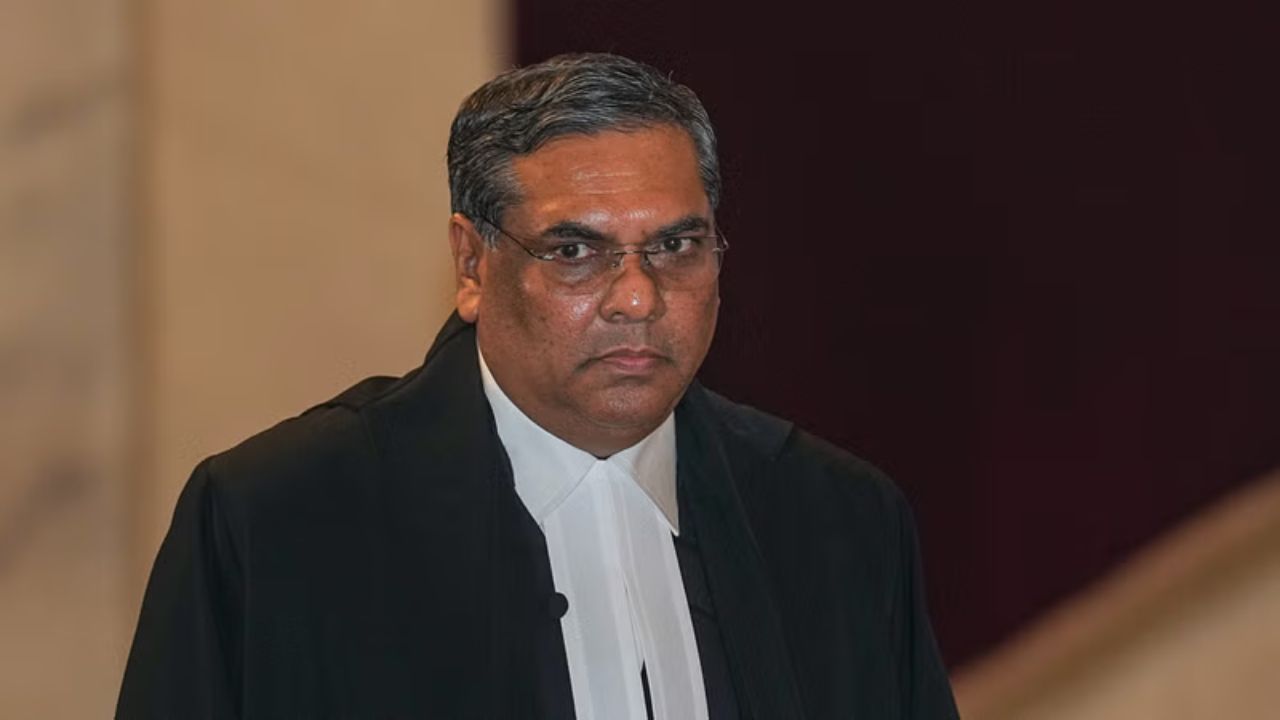CJI Sanjiv Khanna