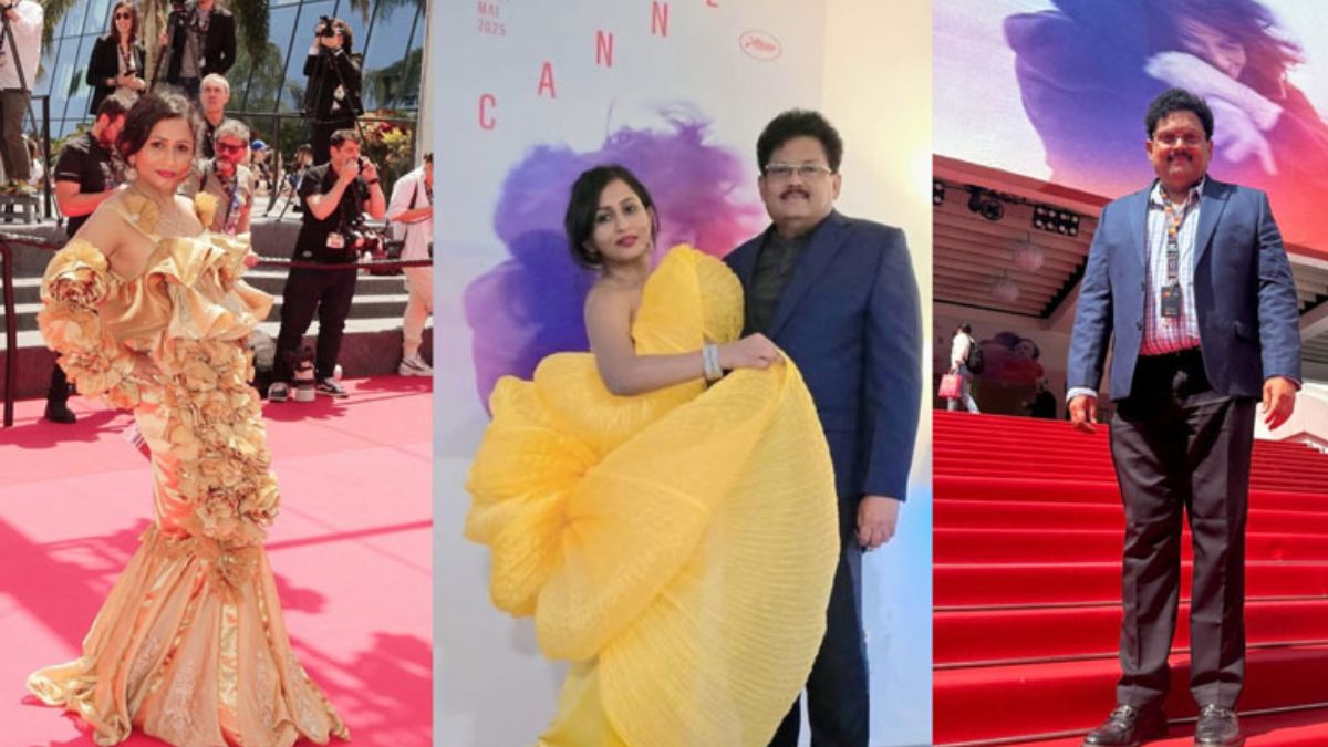 Cannes 2025