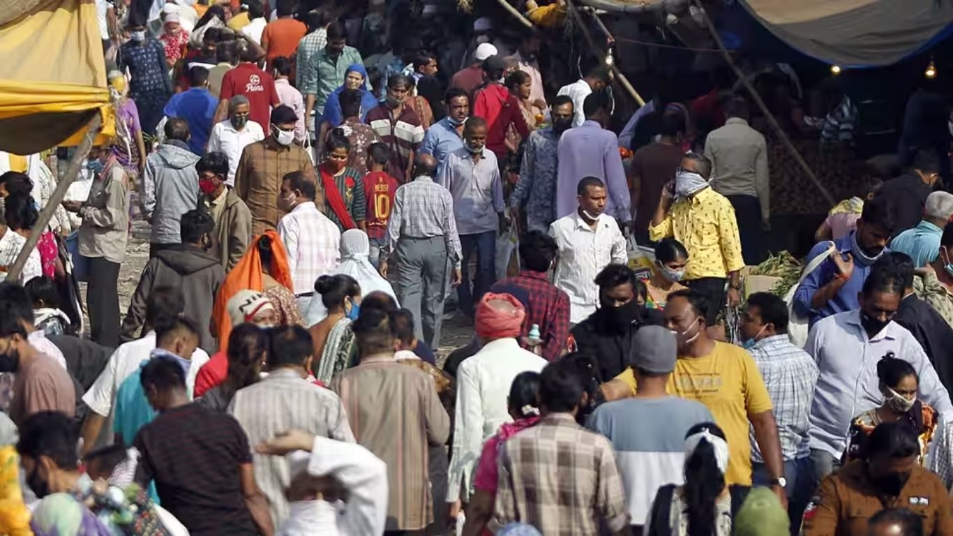 Caste Census