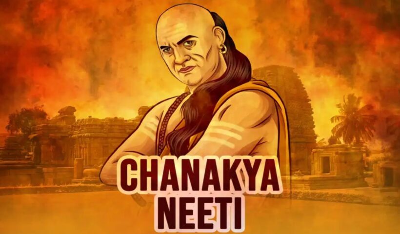 Chanakya Niti
