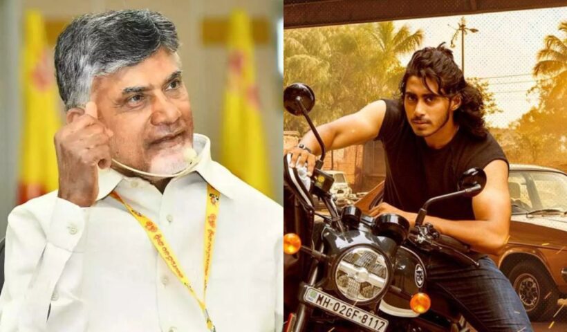 Chandrababu