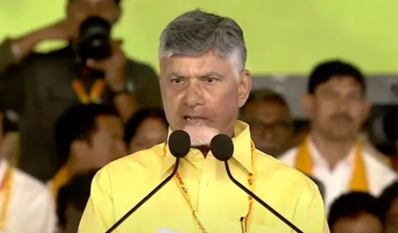 Chandrababu