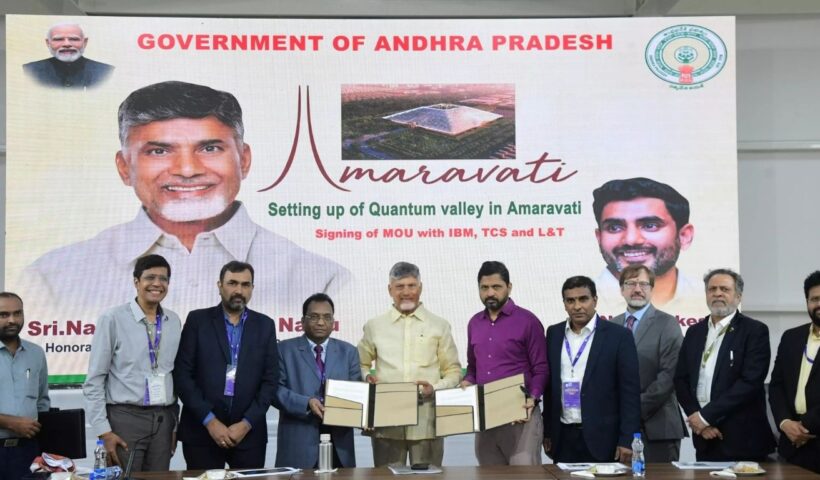 Chandrababu Naidu