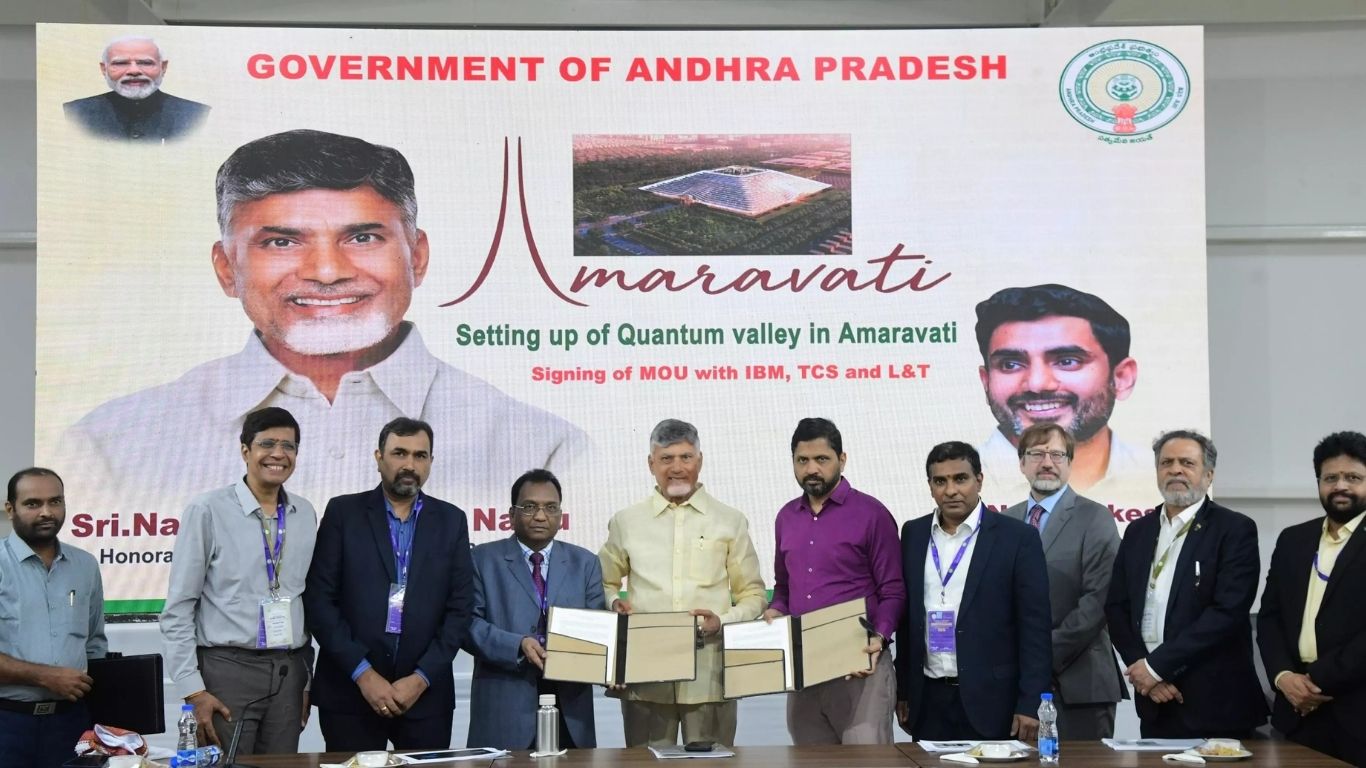 Chandrababu Naidu