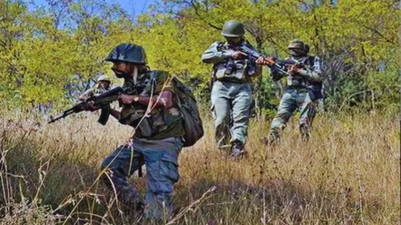Chhattisgarh