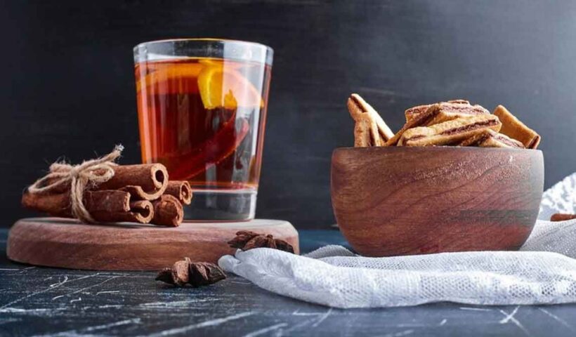 Cinnamon Water Benefits