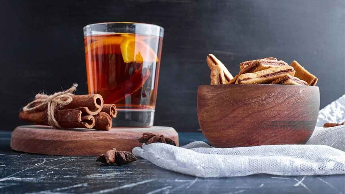 Cinnamon Water Benefits
