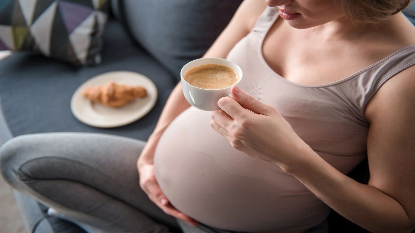 Coffee in Pregnancy