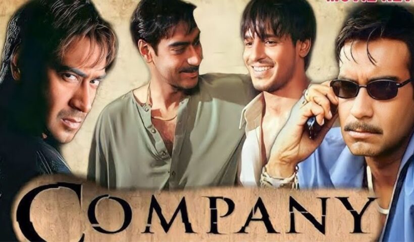 Company