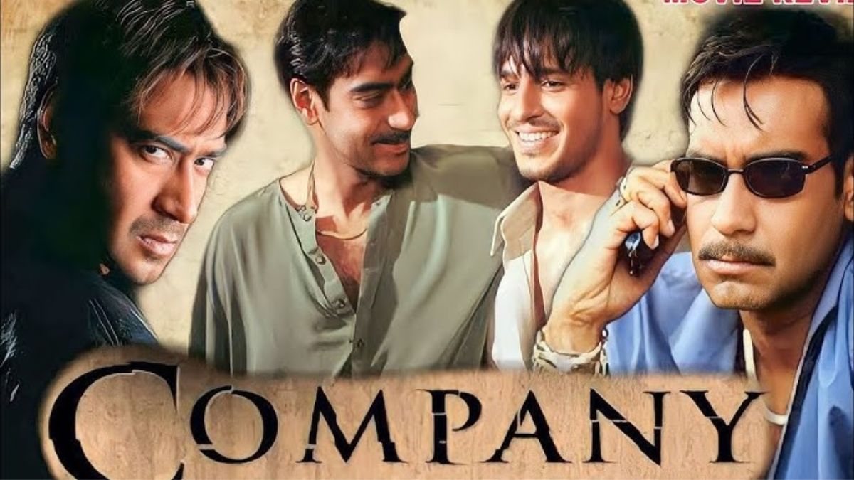 Company