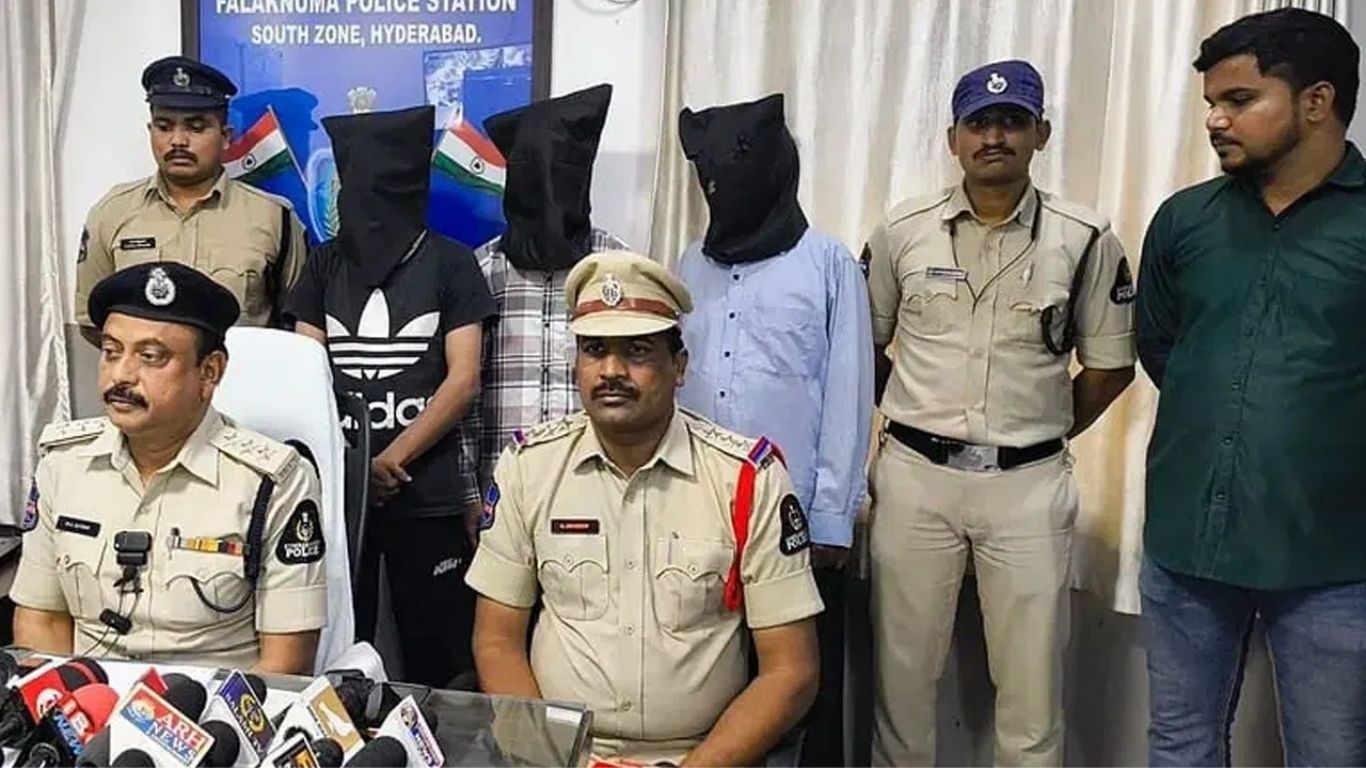 Crime News