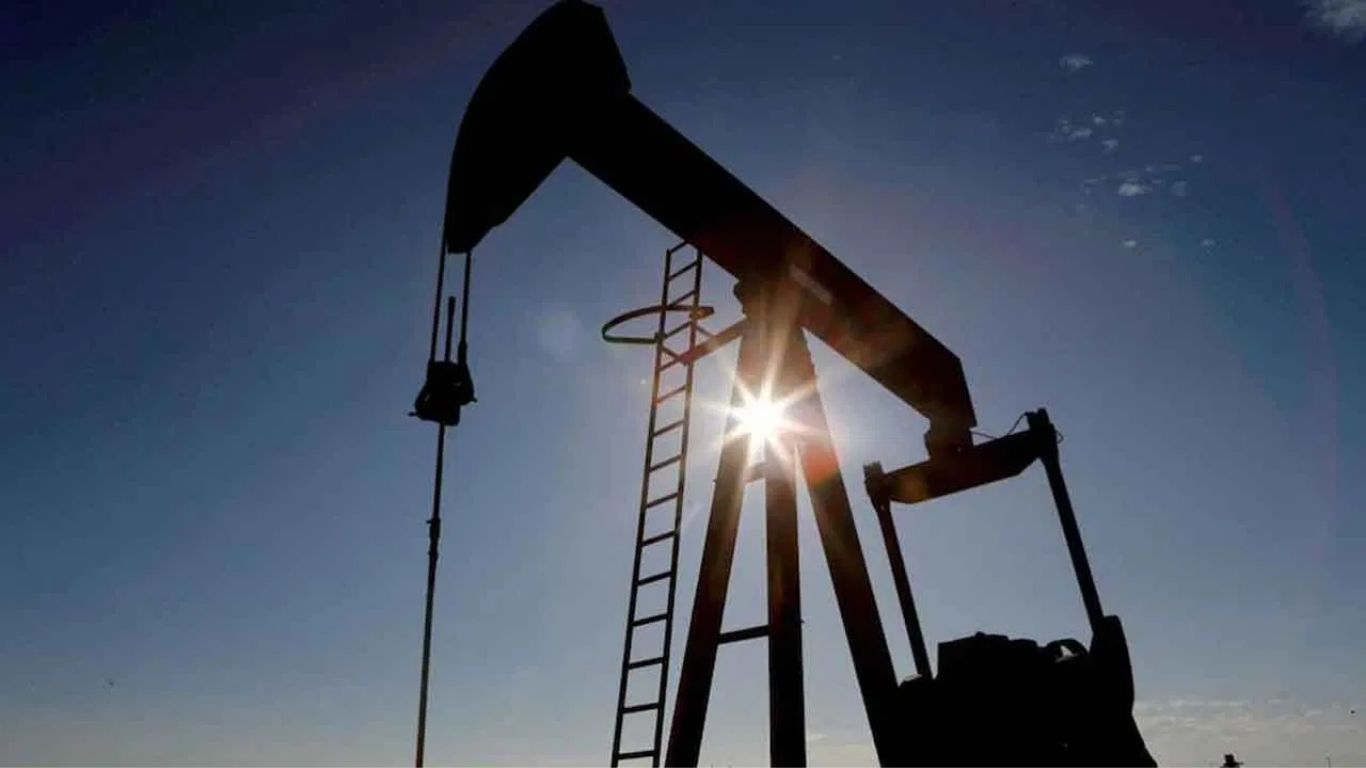 Crude Oil Rates