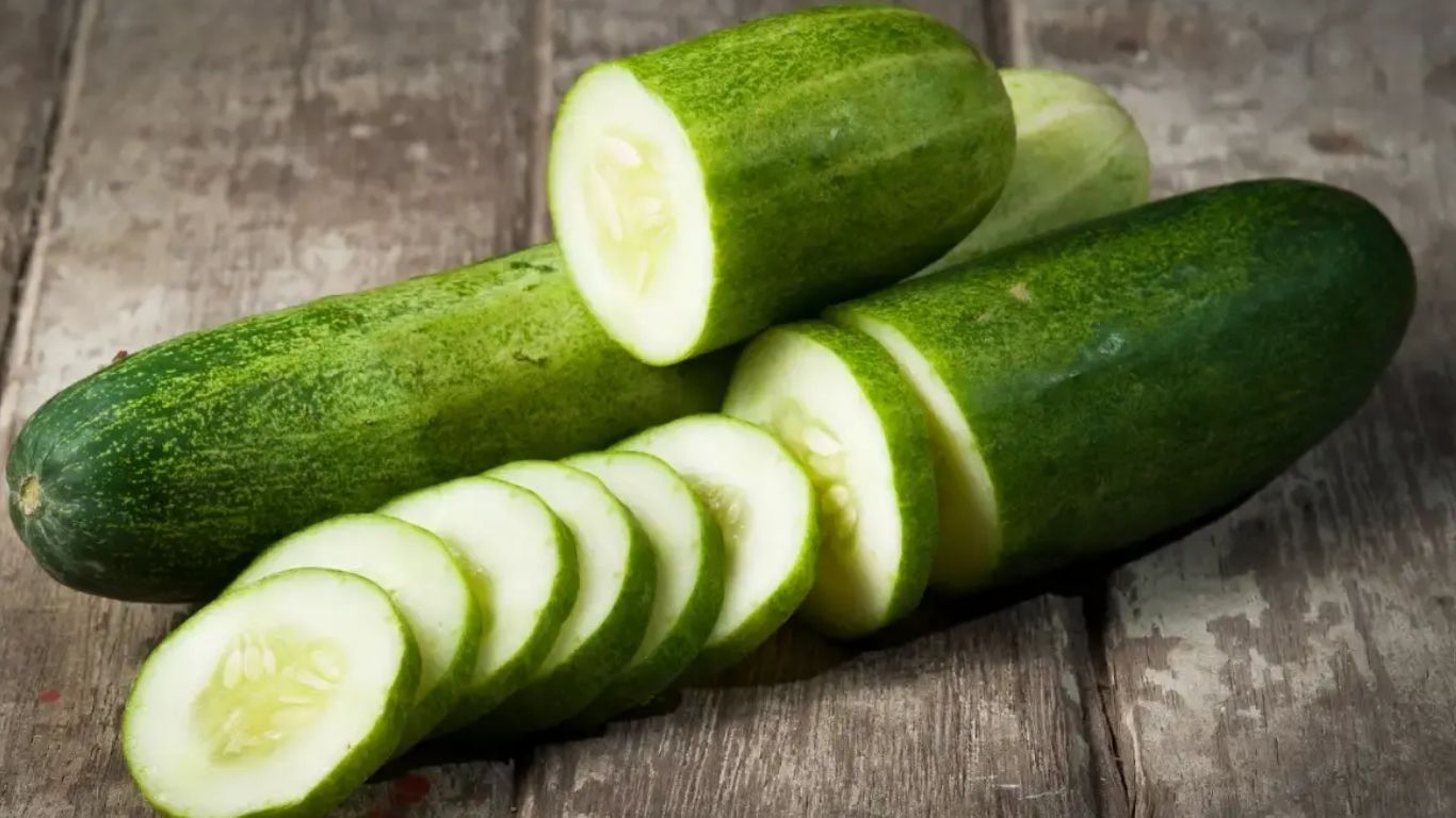 Cucumber