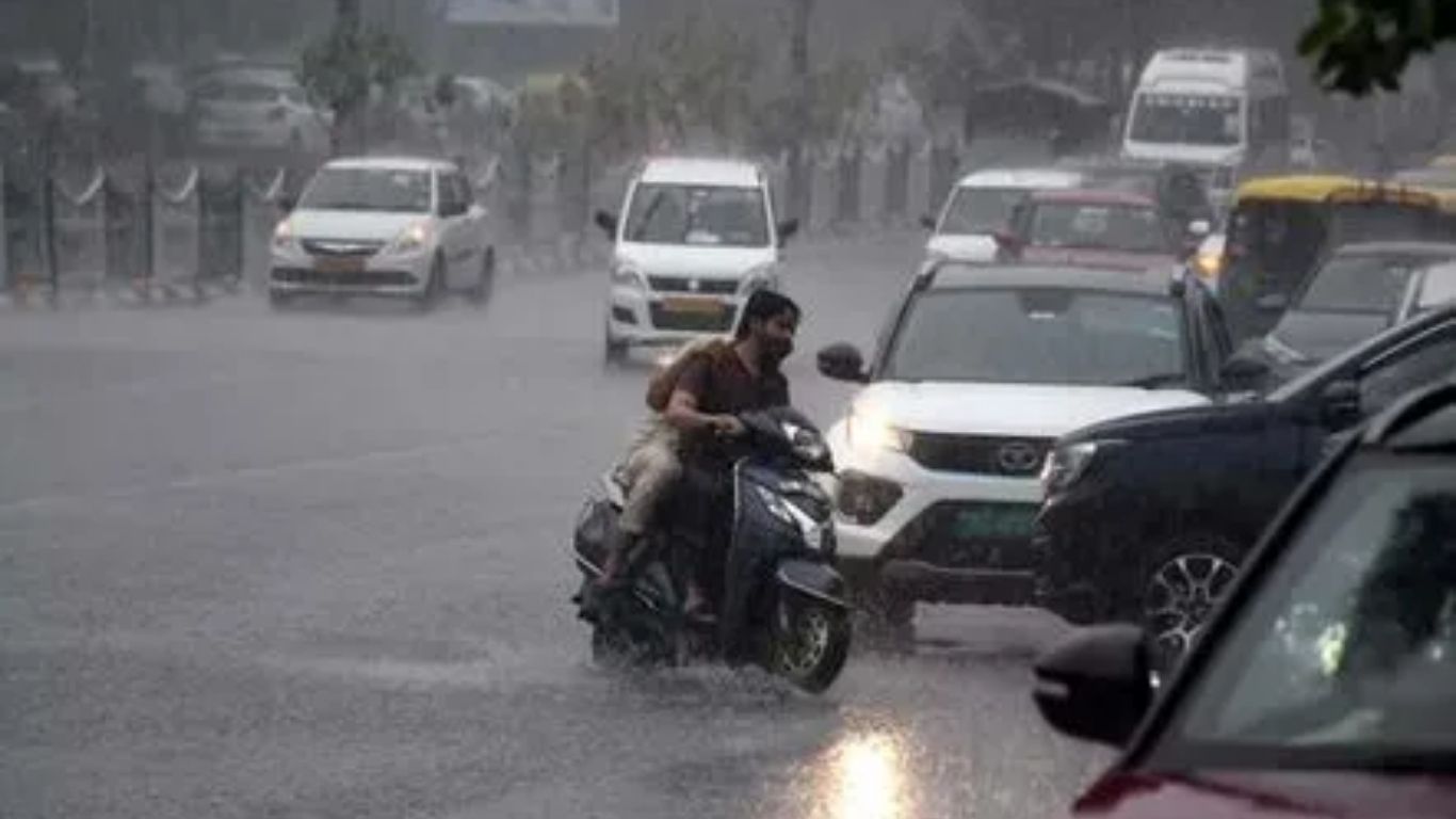 Delhi