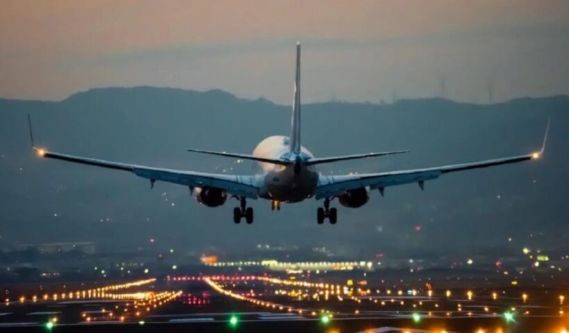 Delhi Airport Advisory