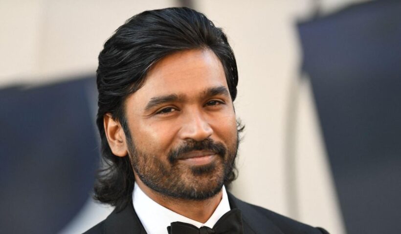 Dhanush